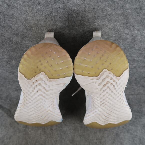 Nike Shoes Womens 9 Epic React Flyknit Running Sneakers Athletic Trainer Comfort - Picture 10 of 11